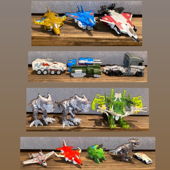 Transformers - Picture 2 of 5